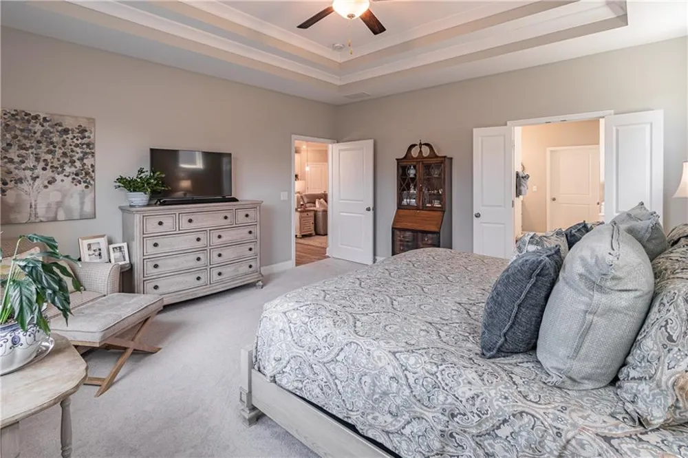 5107 Watchmans Cove Gainesville, GA 30504