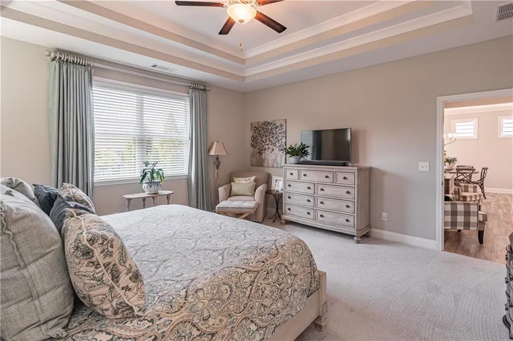 5107 Watchmans Cove Gainesville, GA 30504