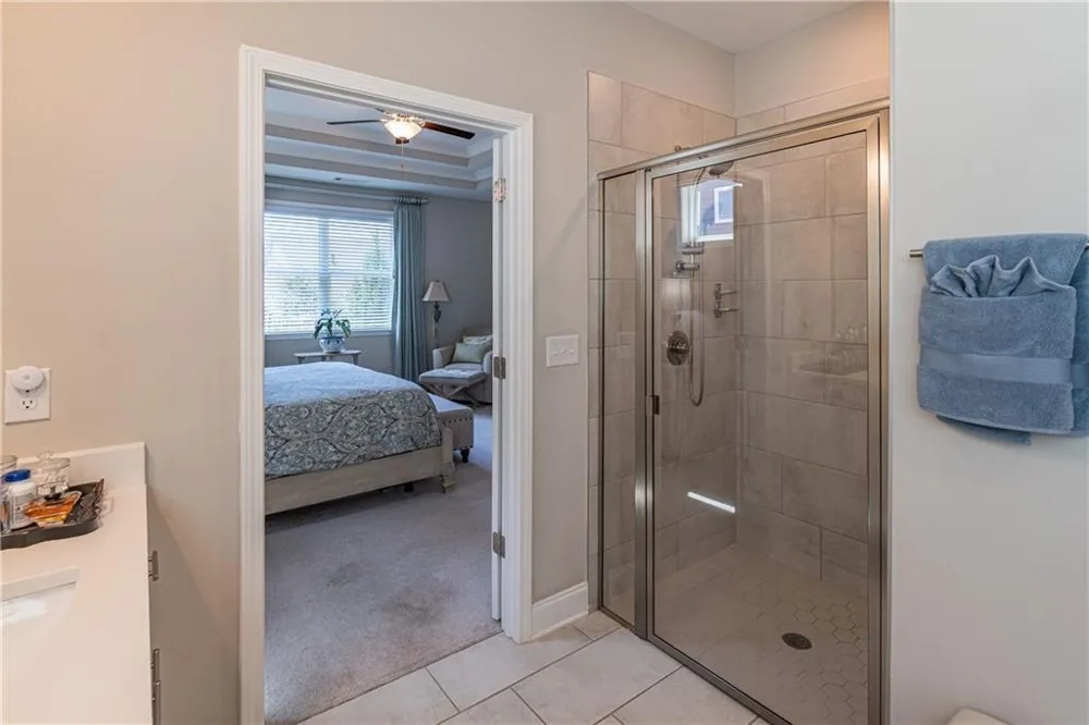 5107 Watchmans Cove Gainesville, GA 30504