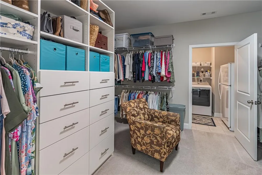 5107 Watchmans Cove Gainesville, GA 30504