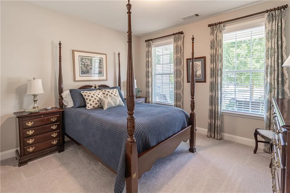 5107 Watchmans Cove Gainesville, GA 30504