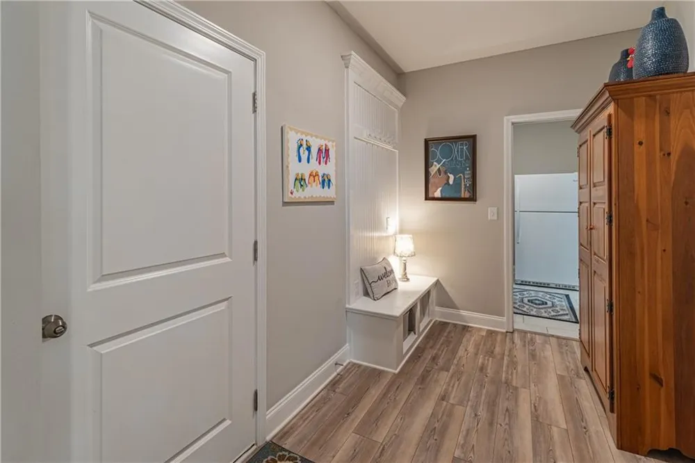 5107 Watchmans Cove Gainesville, GA 30504