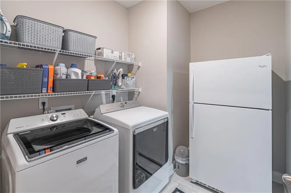 5107 Watchmans Cove Gainesville, GA 30504