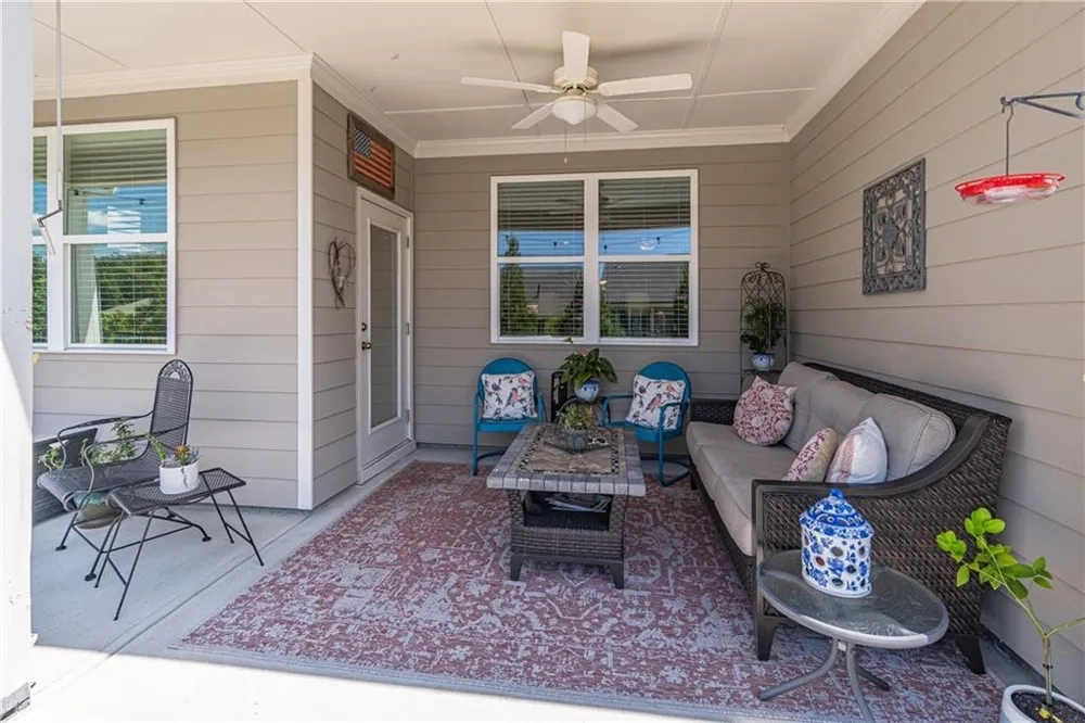 5107 Watchmans Cove Gainesville, GA 30504