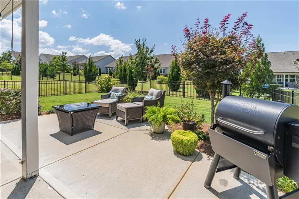 5107 Watchmans Cove Gainesville, GA 30504