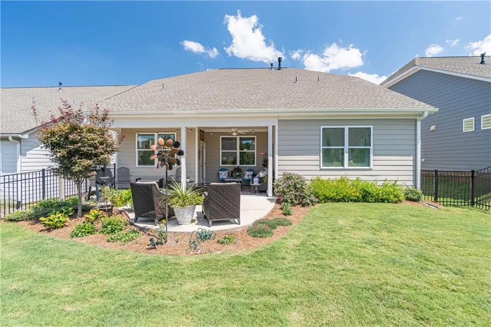5107 Watchmans Cove Gainesville, GA 30504