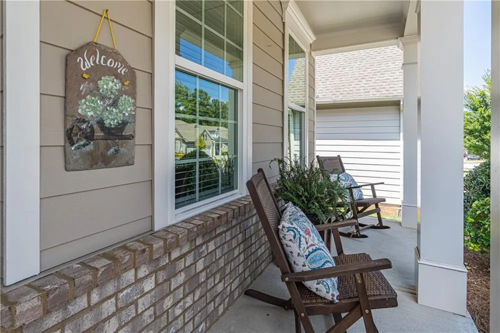 5107 Watchmans Cove Gainesville, GA 30504