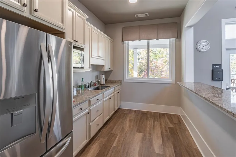 5107 Watchmans Cove Gainesville, GA 30504