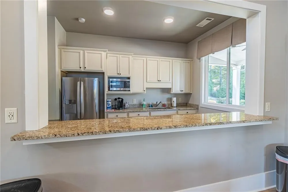 5107 Watchmans Cove Gainesville, GA 30504