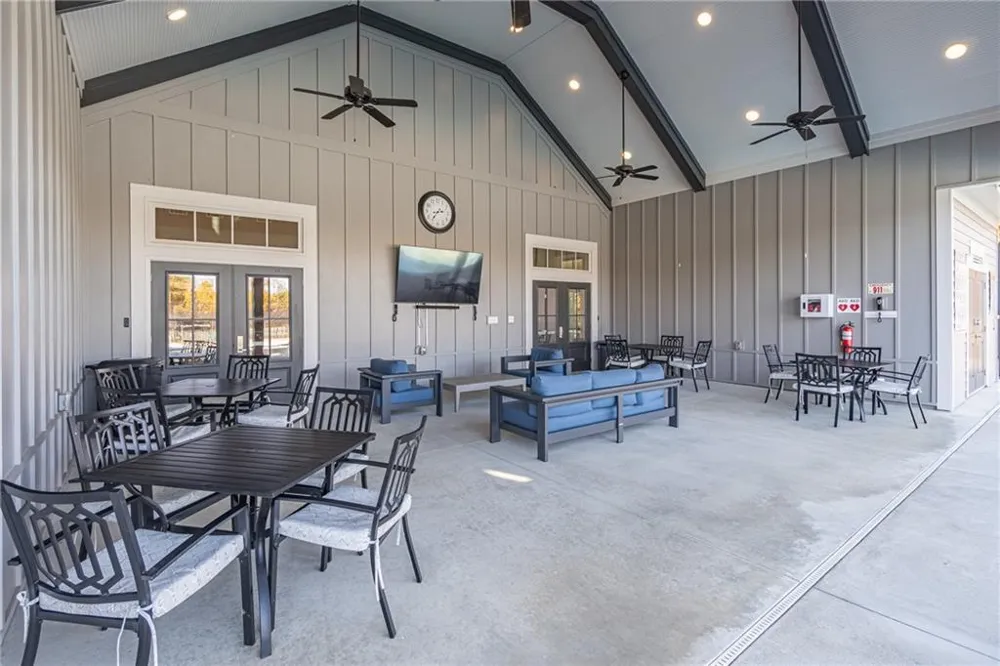 5107 Watchmans Cove Gainesville, GA 30504
