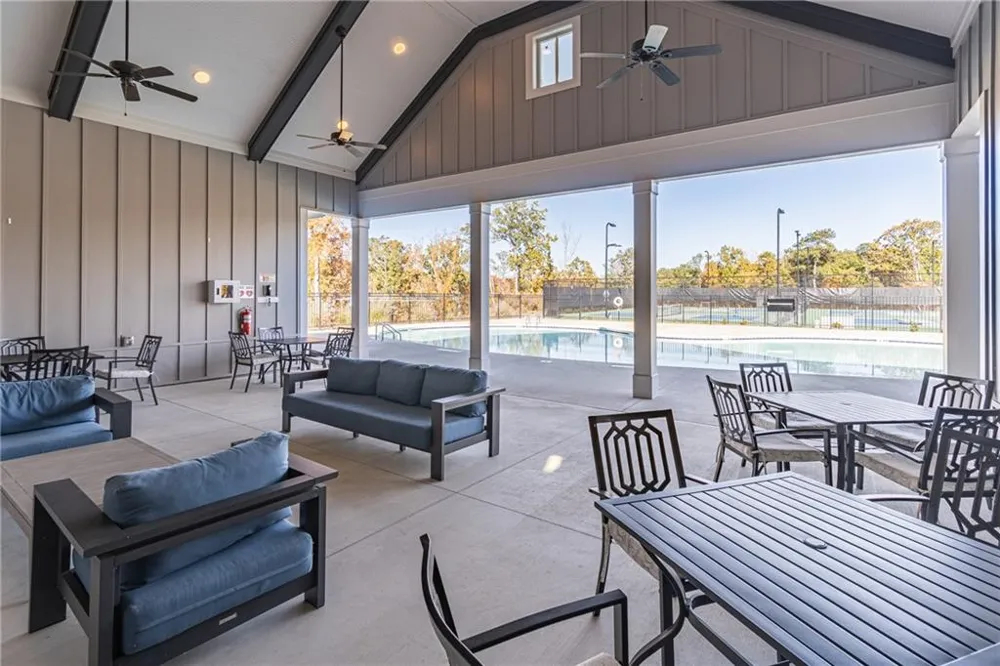 5107 Watchmans Cove Gainesville, GA 30504