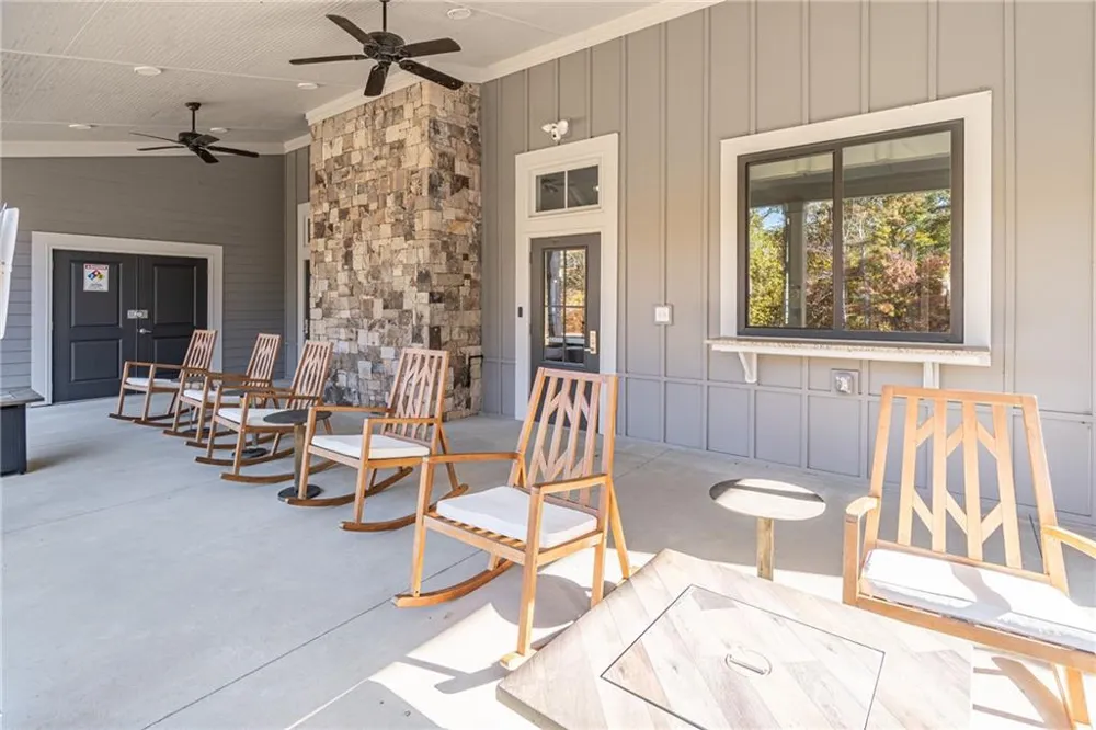 5107 Watchmans Cove Gainesville, GA 30504