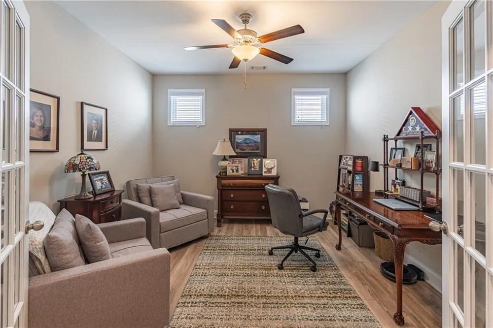 5107 Watchmans Cove Gainesville, GA 30504