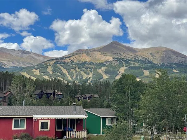 112 Reiling Road Breckenridge, CO 80424