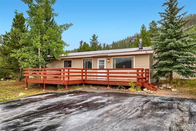 112 Reiling Road Breckenridge, CO 80424