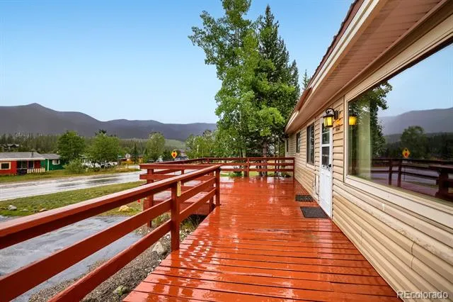 112 Reiling Road Breckenridge, CO 80424