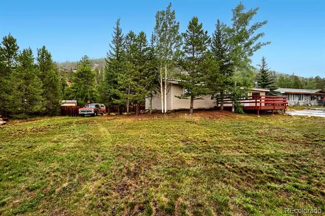 112 Reiling Road Breckenridge, CO 80424