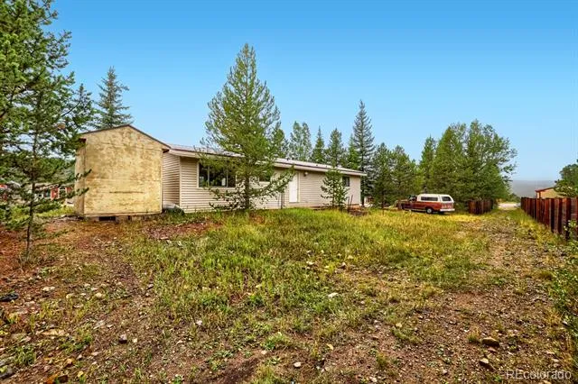 112 Reiling Road Breckenridge, CO 80424