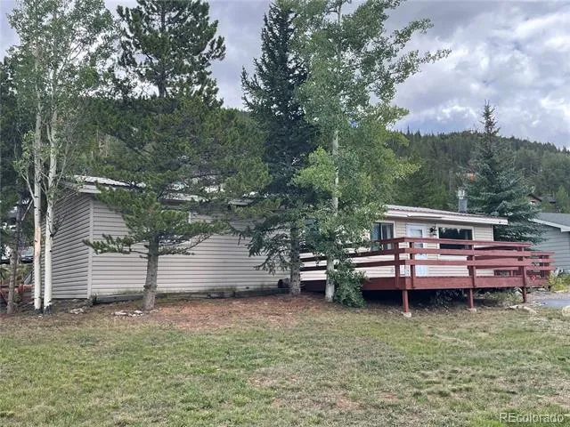 112 Reiling Road Breckenridge, CO 80424