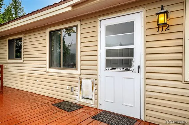 112 Reiling Road Breckenridge, CO 80424