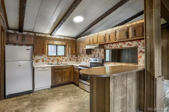 112 Reiling Road Breckenridge, CO 80424