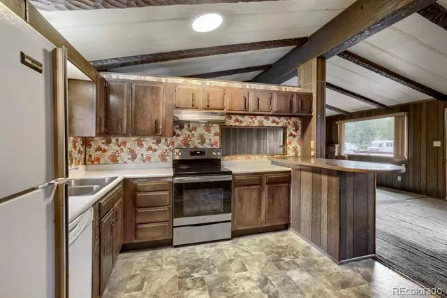 112 Reiling Road Breckenridge, CO 80424