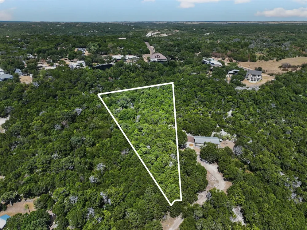 9600 Eagles Nest Court Rio Vista, TX 76093