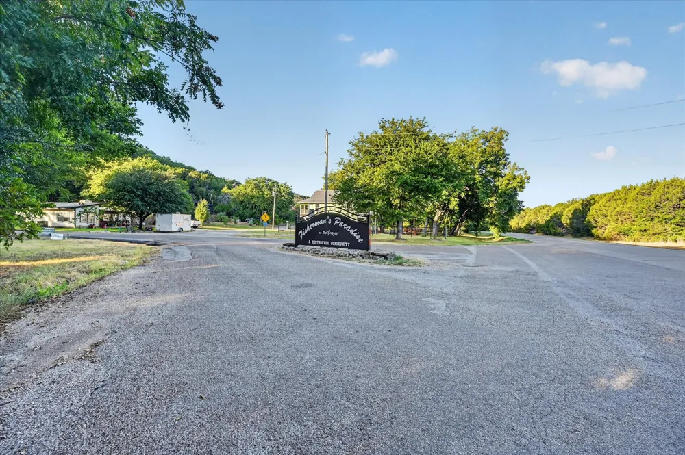 9600 Eagles Nest Court Rio Vista, TX 76093