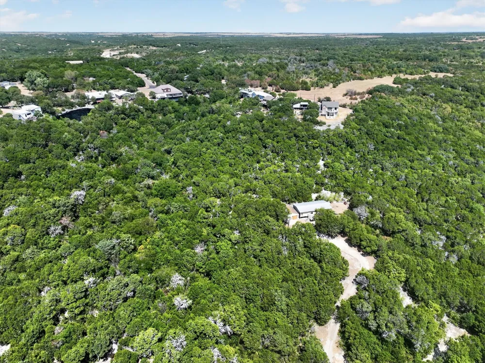 9600 Eagles Nest Court Rio Vista, TX 76093