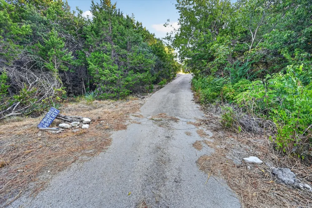 9600 Eagles Nest Court Rio Vista, TX 76093