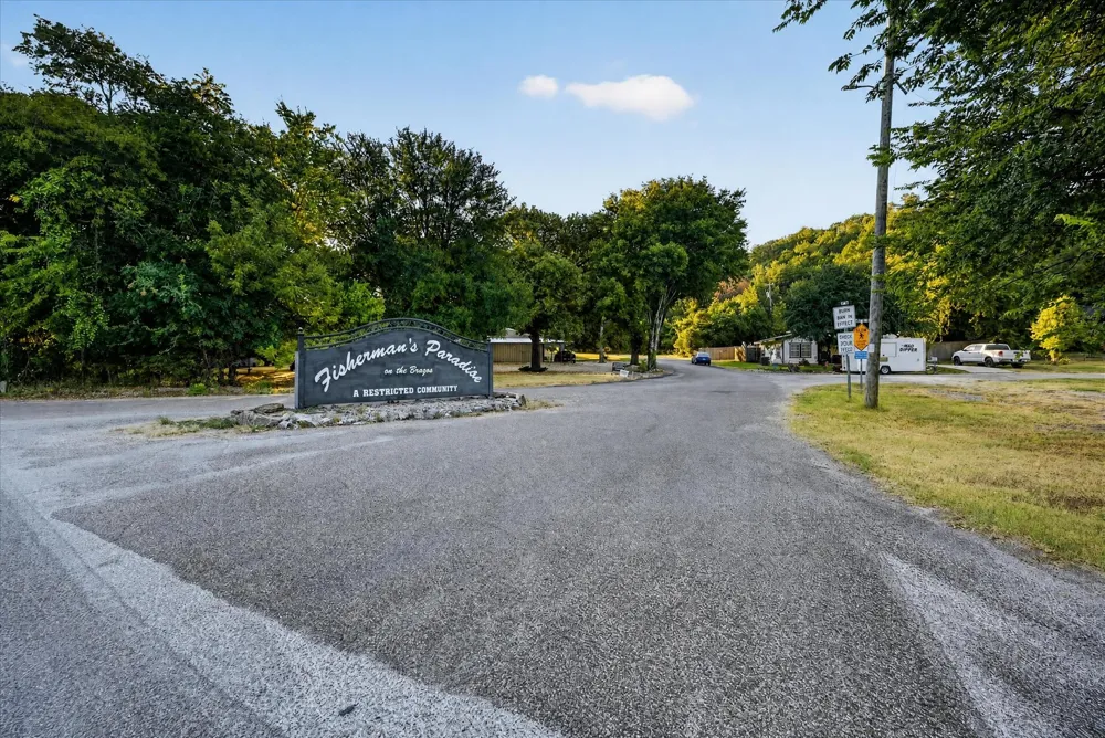 9600 Eagles Nest Court Rio Vista, TX 76093