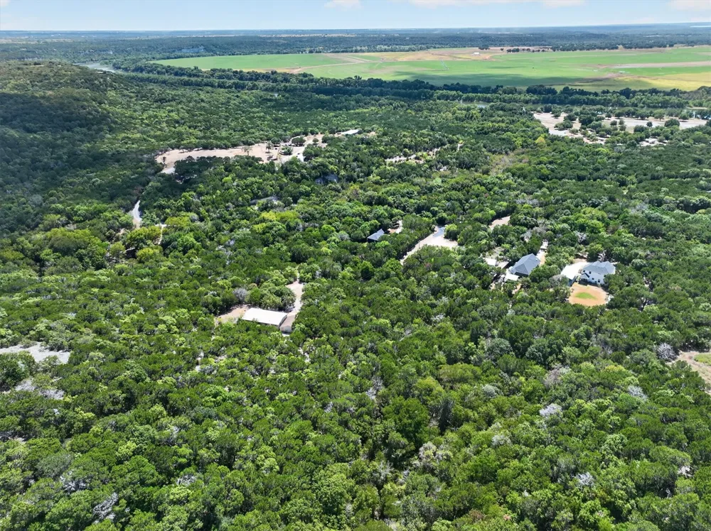 9600 Eagles Nest Court Rio Vista, TX 76093