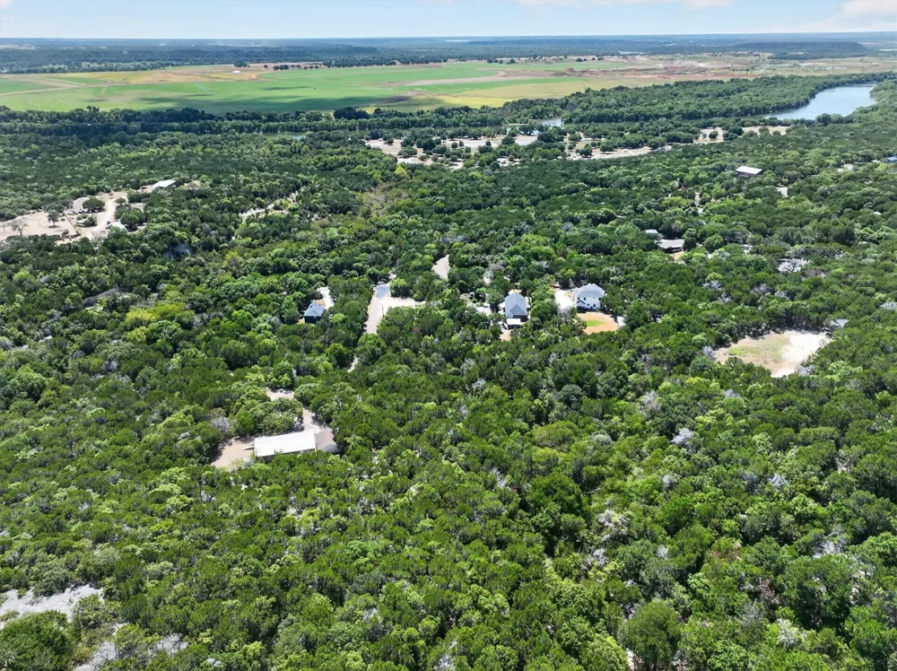 9600 Eagles Nest Court Rio Vista, TX 76093