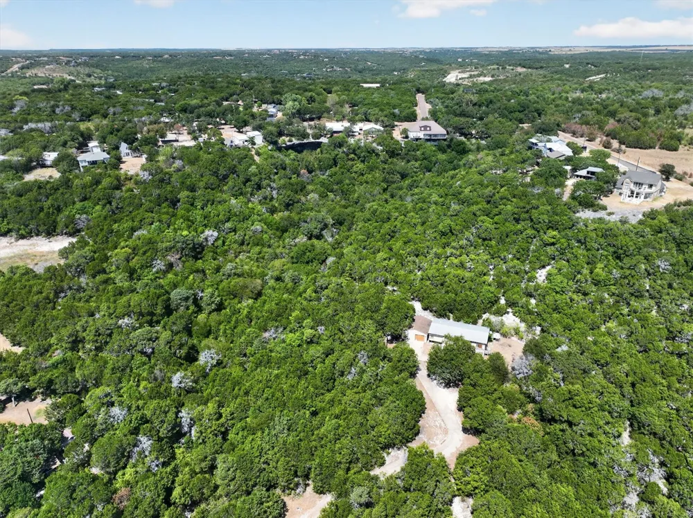 9600 Eagles Nest Court Rio Vista, TX 76093