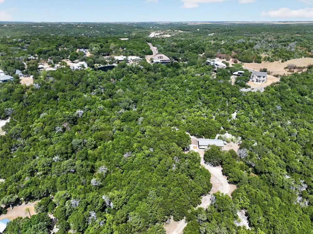 9600 Eagles Nest Court Rio Vista, TX 76093