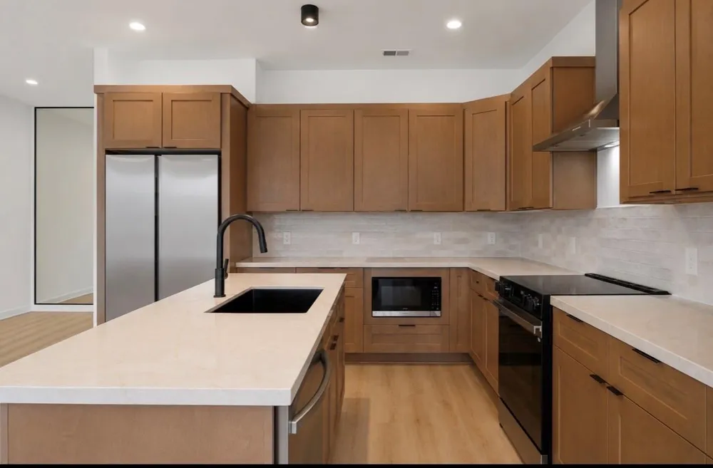 8203 Calhoun Road #A Houston, TX 77033