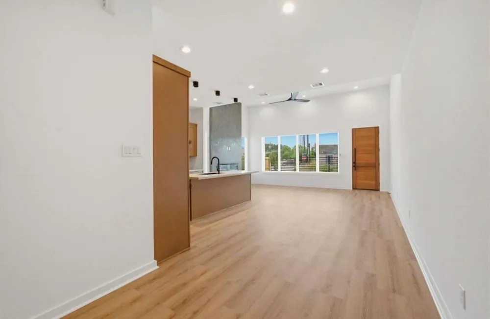 8203 Calhoun Road #A Houston, TX 77033