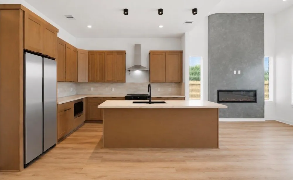 8203 Calhoun Road #A Houston, TX 77033