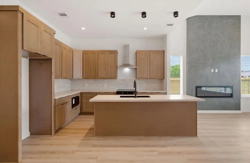 8203 Calhoun Road #A Houston, TX 77033
