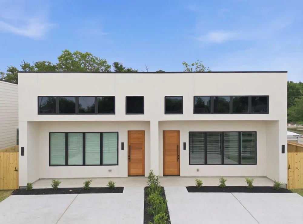 8203 Calhoun Road #A Houston, TX 77033