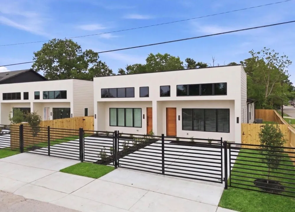 8203 Calhoun Road #A Houston, TX 77033