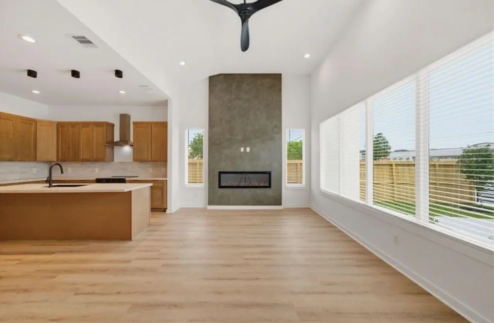 8203 Calhoun Road #A Houston, TX 77033