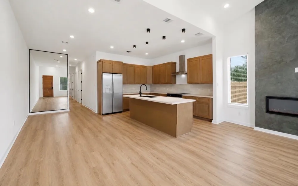 8203 Calhoun Road #A Houston, TX 77033