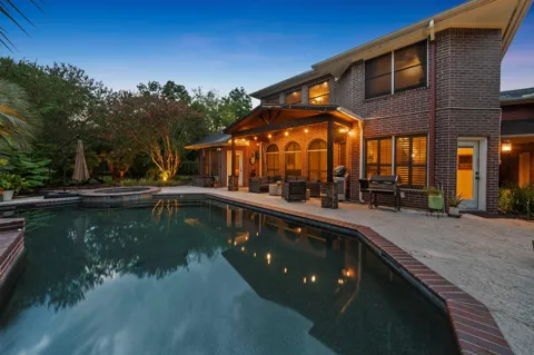 11519 Pecan Canyon Court