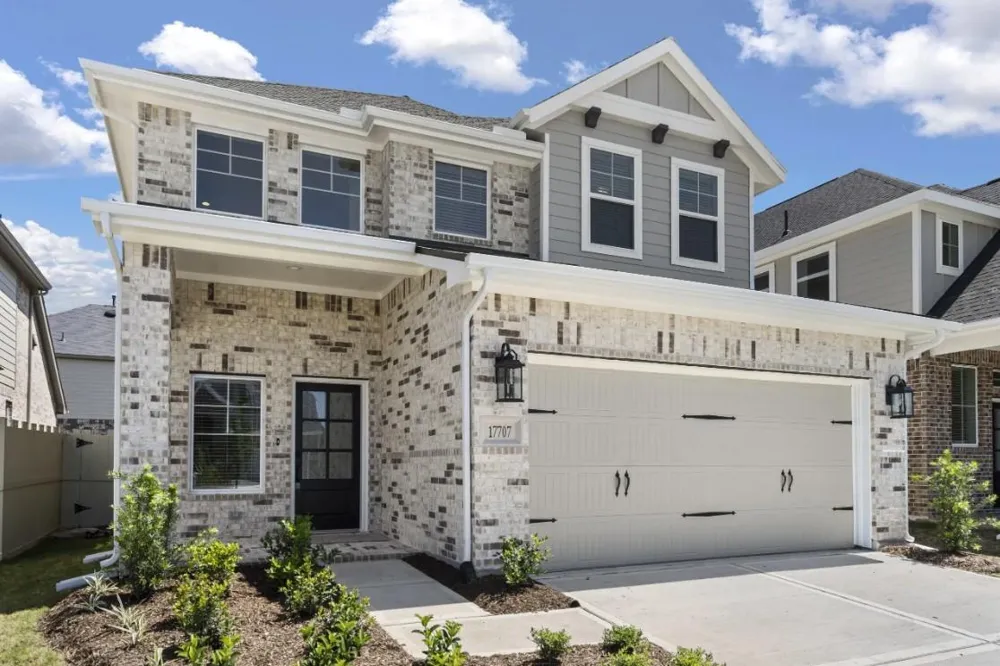12665 Big Sagebrush Drive Conroe, TX 77302
