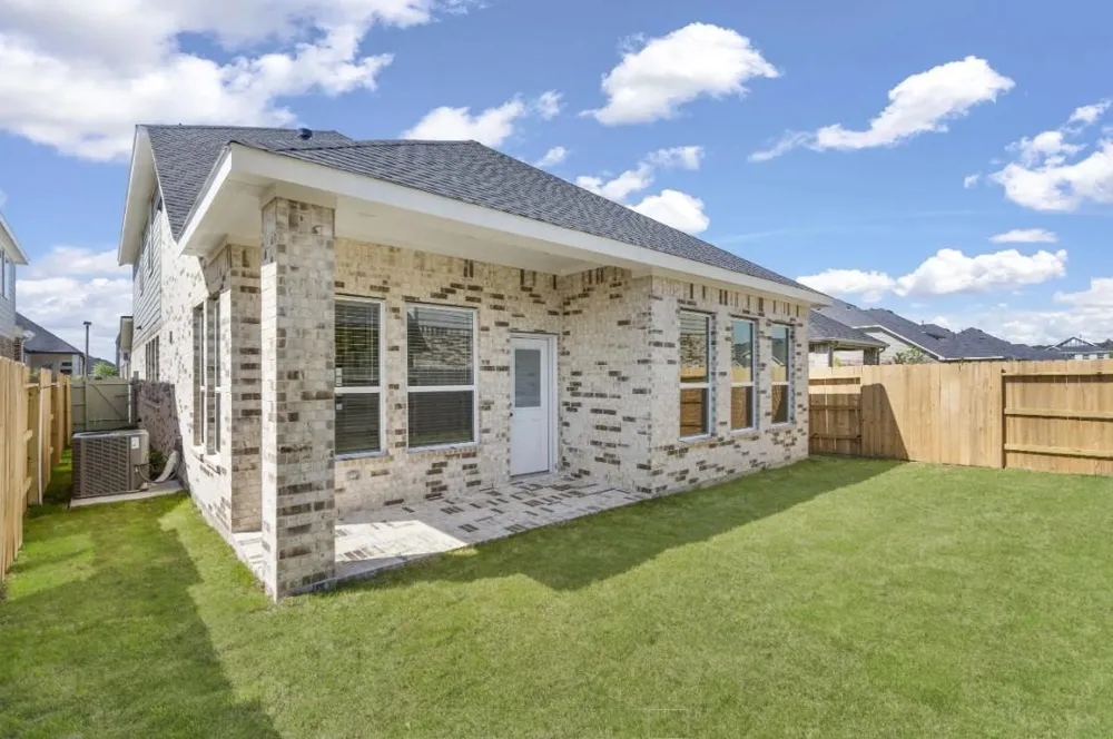 12665 Big Sagebrush Drive Conroe, TX 77302