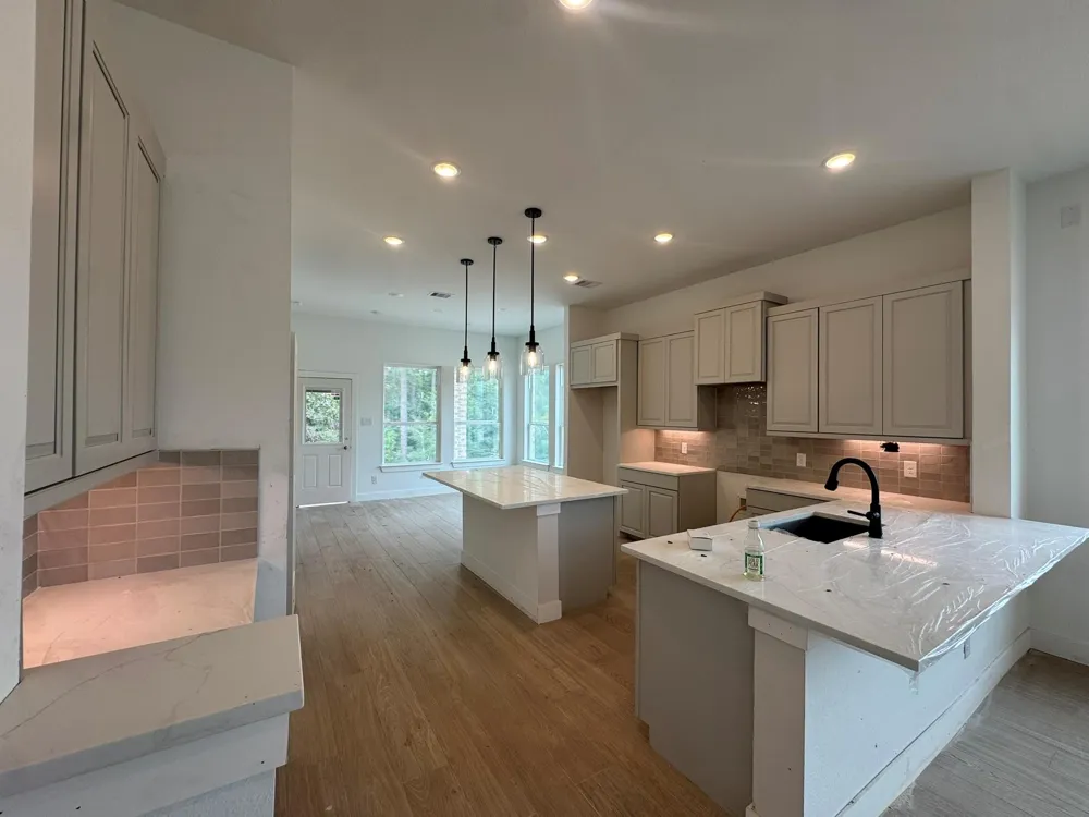 12665 Big Sagebrush Drive Conroe, TX 77302