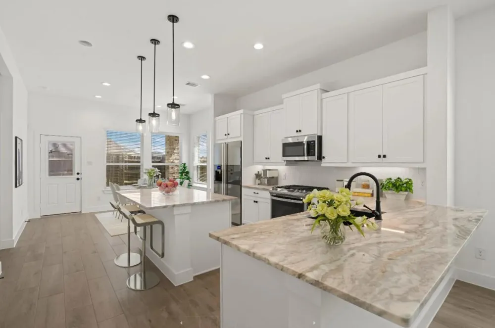 12665 Big Sagebrush Drive Conroe, TX 77302