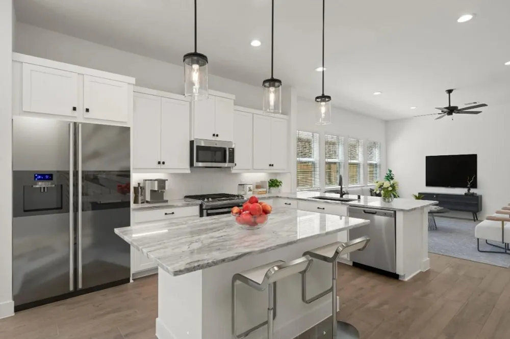 12665 Big Sagebrush Drive Conroe, TX 77302