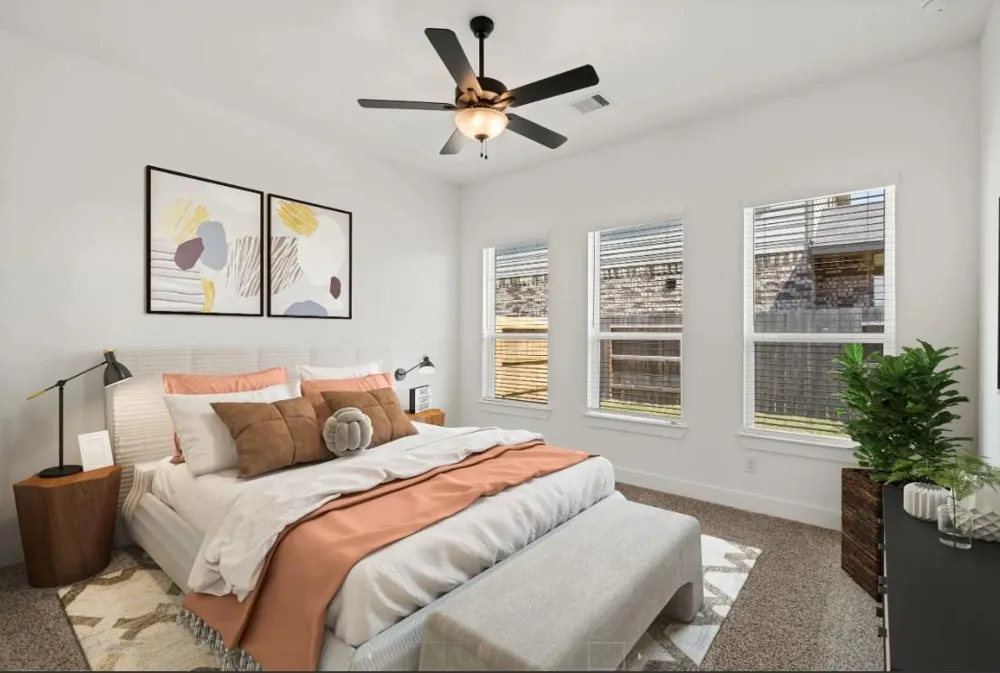 12665 Big Sagebrush Drive Conroe, TX 77302